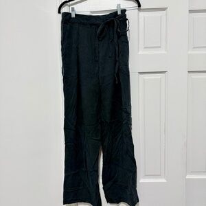 Reformation Wide Leg Pants